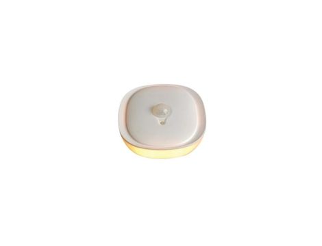 Lampka do podświetlenia łóżka z czujką ruchu 25 lm EKB6608