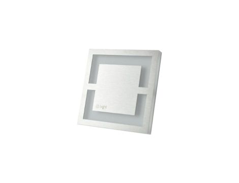 QUADRO Barwa Ciepła 3000K
