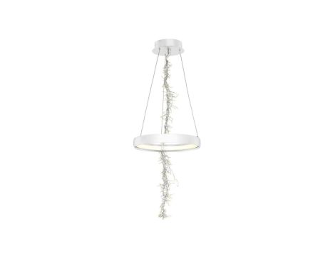 Lampa wisząca spark 35W LED 2150 lm ML273