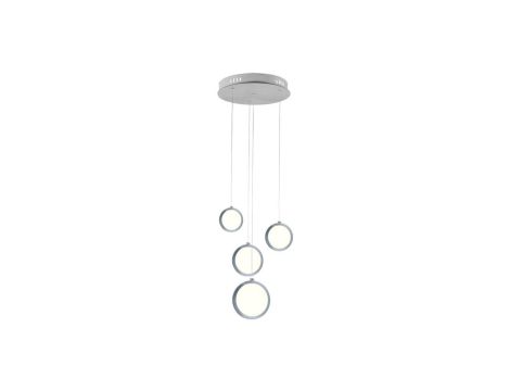 Lampa wisząca circolo 29W LED 2030 lm ML265