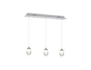 Lampa wisząca oVo 15W LED 1050 Lm ML428