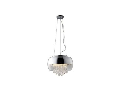 Lampa wisząca luna 3xE14 LED ML3801