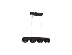 Lampa wisząca flare 40W LED 2800lm ML219