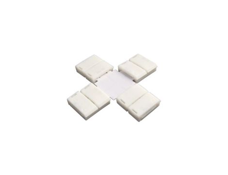 Złączka LED 10mm kszt.ałt + EKPZ067