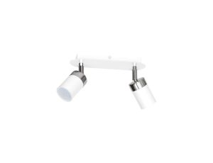 Lampa sufitowa joker white 2xGU10 MLP899