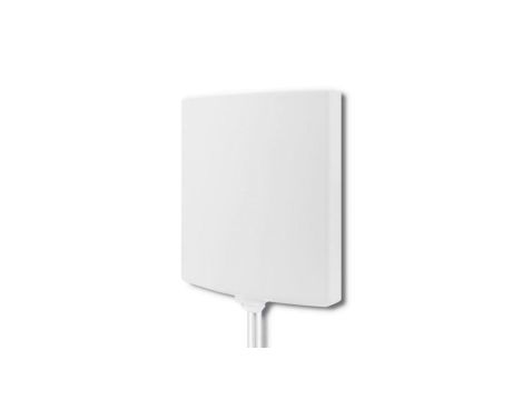 Qoltec Antena 5G LTE 14 dBi Zewnętrzna