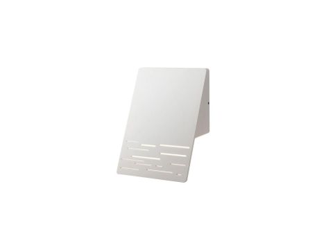 OPRAWA ELEWACYJNA LINE 10W LED Biała