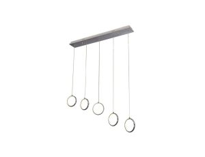Lampa wisząca anello 35W LED 2450 lm ML272