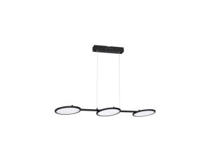 Lampa wisząca giro 30W LED 2100 lm ML237