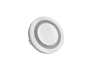 Oprawa reflektorowa wpuszczana LED OTI MAX 6500K 0,6W 13lm fi70mm EKS4345