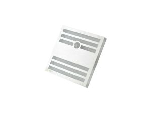 Oprawa schodowa LED PEPERS z czujnikiem PIR 3000K 12V 0,6W 13lm EKS0989