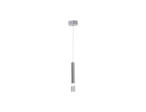 Lampa wisząca LED chrom ICE 321 5W 350lm ML321