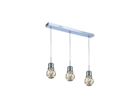 LAMPA WISZĄCA BULB 15W LED
