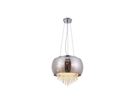 Lampa wisząca starlight 3xE14 ML241