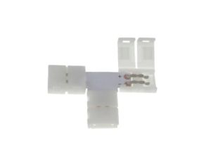 Złączka LED 8mm kszt.ałt: t EKPZ036