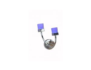 Kinkiet gloria 2x40W G9 ML332