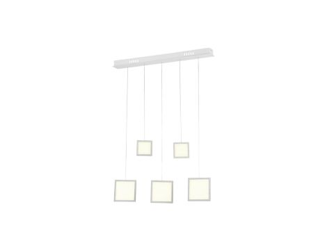 Lampa wisząca dixon 33W LED 2310 lm ML269