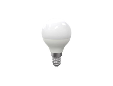 Żarówka LED 7W E14 G45 3000K 560lm EKZA5827