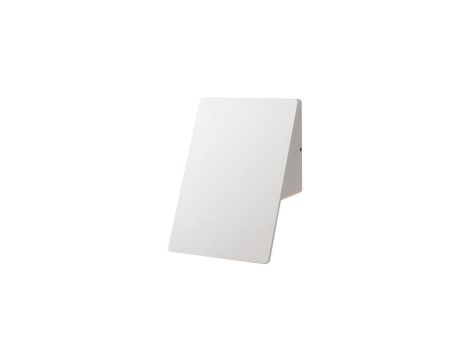 OPRAWA ELEWACYJNA PLAIN 10W LED Biała