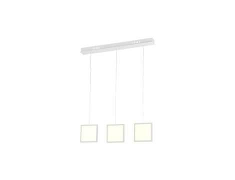 Lampa wisząca dixon 21W LED 1470 lm ML268