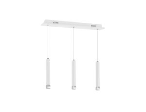 LAMPA WISZĄCA ALBA 3X5W LED