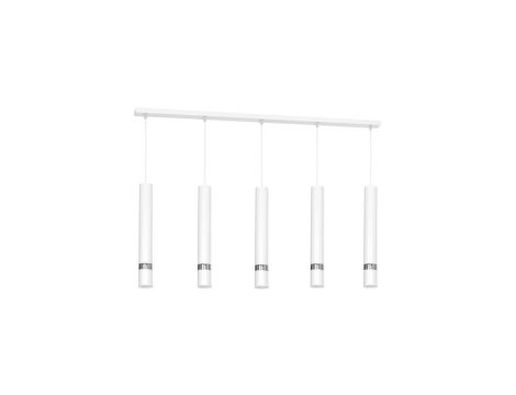 Lampa wisząca joker white 5xGU10 MLP1412