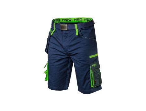 Krótkie spodenki PREMIUM rozmiar M 81-276-M