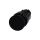 Przycisk grzybkowy 22mm tworzywo czarny 30mm z samopowrotem SIRIUS ACT 3SU1000-1AD10-0AA0