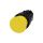 Przycisk grzybkowy 22mm tworzywo żółty 30mm z samopowrotem SIRIUS ACT 3SU1000-1AD30-0AA0