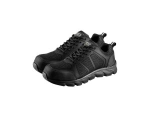 Półbuty robocze S1P SRC podnosek kompozytowy wkładka kevlarowa rozmiar 44 82-156-44