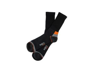 Skarpeta robocza ściągacz żebrowy wysoka rozmiar 43-46 82-351