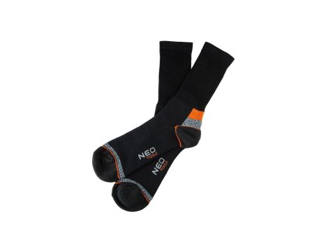 Skarpeta robocza ściągacz żebrowy wysoka rozmiar 43-46 82-351