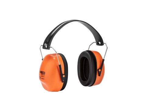 Nauszniki przeciwhałasowe SNR 24dB 97-562