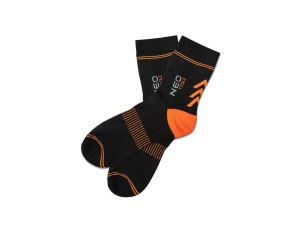 Wysokie skarpety robocze COOLMAX rozmiar 39 - 42 NEO