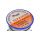 Cyna lutownicza spoiwo lutownicze topnikiem 2mm 250g SN60PB40