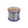 Cyna lutownicza spoiwo lutownicze topnikiem 1mm 250g SN60PB40