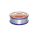 Cyna lutownicza spoiwo lutownicze topnikiem 1,5mm 100g SN60PB40 SN60PB40