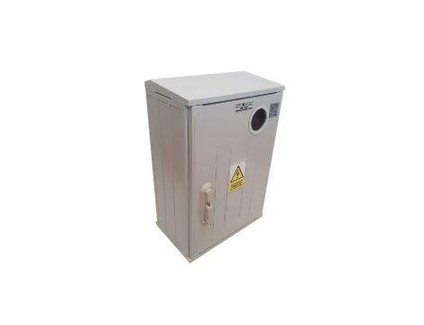 Złącze pomiarowe ZP-1-4058-LZ35 /11601872/