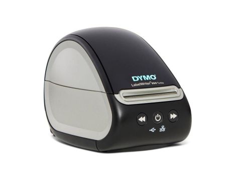 Drukarka etykiet DYMO LabelWriter LW550 Turbo