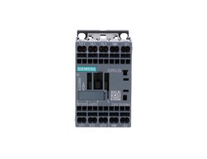 Stycznik mocy AC-3 3kW 400V 1Z AC 230V 3RT2015-2AP01