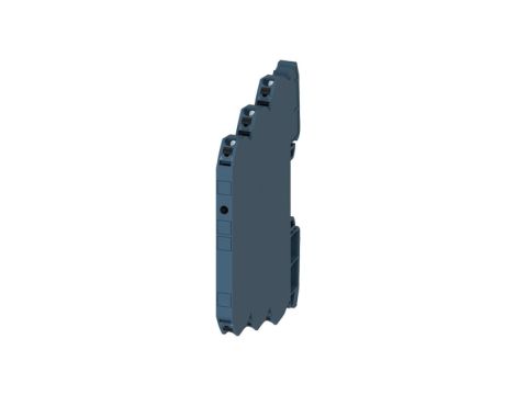 Przekaźnik sprzęgający wyjściowy styk 1P 24V DC zakres pracy 0,7-1,2 Us przyłącze sprężynowe szer. 6,2mm 3RQ3018-2AM08-0AA0