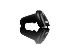 Czytnik kodów kreskowych 1D, bezprzewodowy 50m HD43