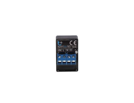 Blebox switchBox Light - inteligentny wyłącznik 230V