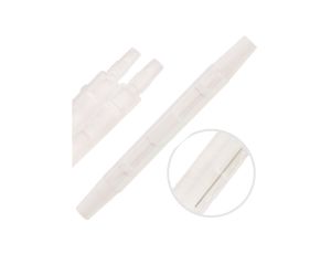 Mufa światłowodowa FO naścienna MINI na 1 spaw IP65 NEKU