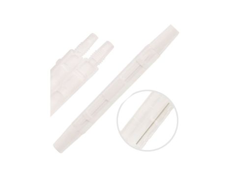 Mufa światłowodowa FO naścienna MINI na 1 spaw IP65 NEKU