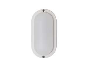 Oprawa kanałowa LED OWAL 10W 960lm 4000K IP65 OPR-3057