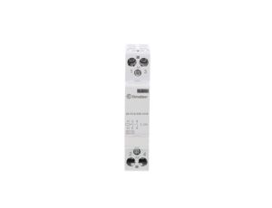 Stycznik modułowy serii 22: 2 Z 32 A 230 V AC/DC