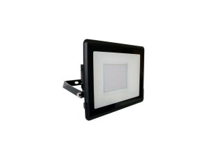 Projektor LED 50W 4000lm 4000K Dioda SAMSUNG IP65 Czarny 5 Lat Gwarancji 20314