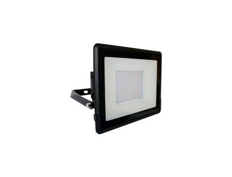 Projektor LED 50W 4000lm 4000K Dioda SAMSUNG IP65 Czarny 5 Lat Gwarancji 20314