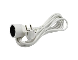 Przedłużacz prądowy 3m 1xGN (2P+Z)